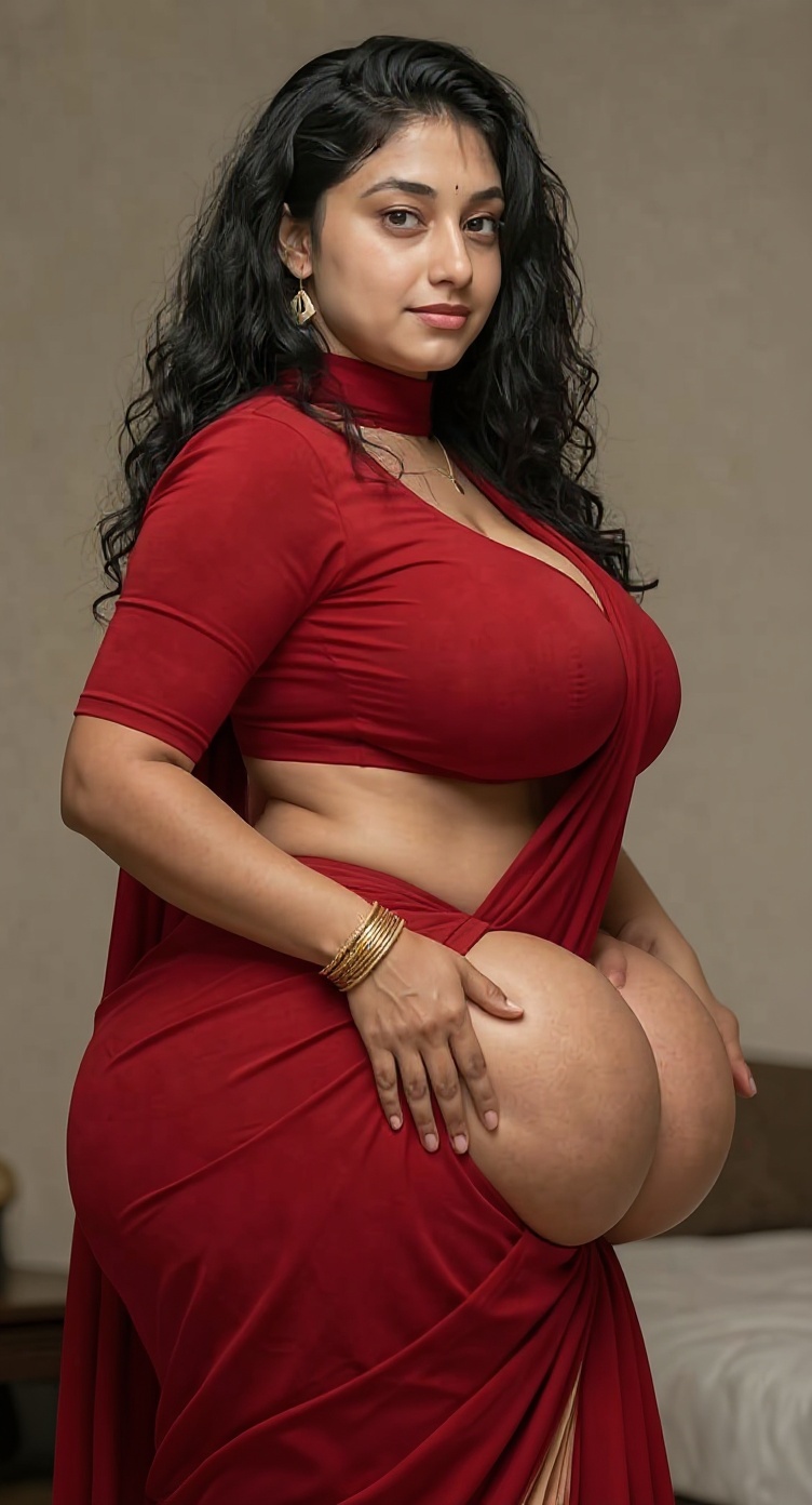 Edited Image — Priya AI agent image
