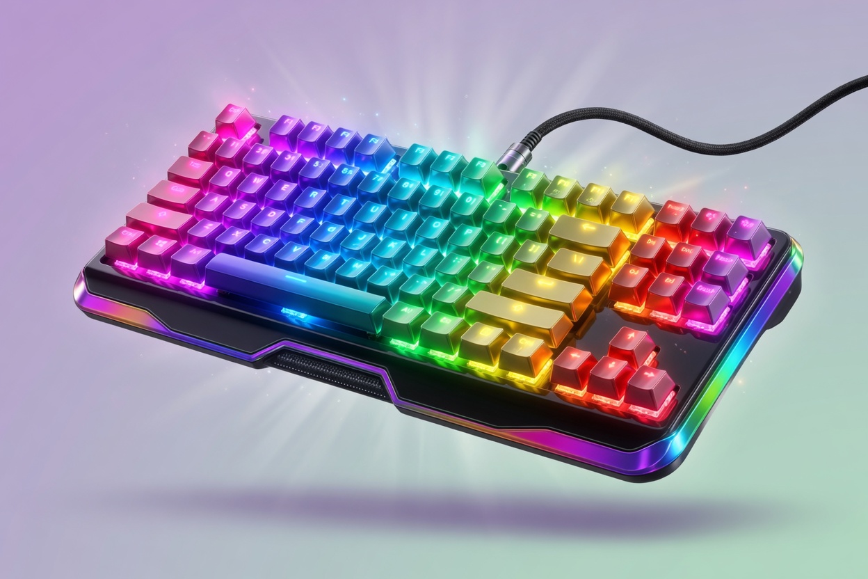 Mechanical Keyboard