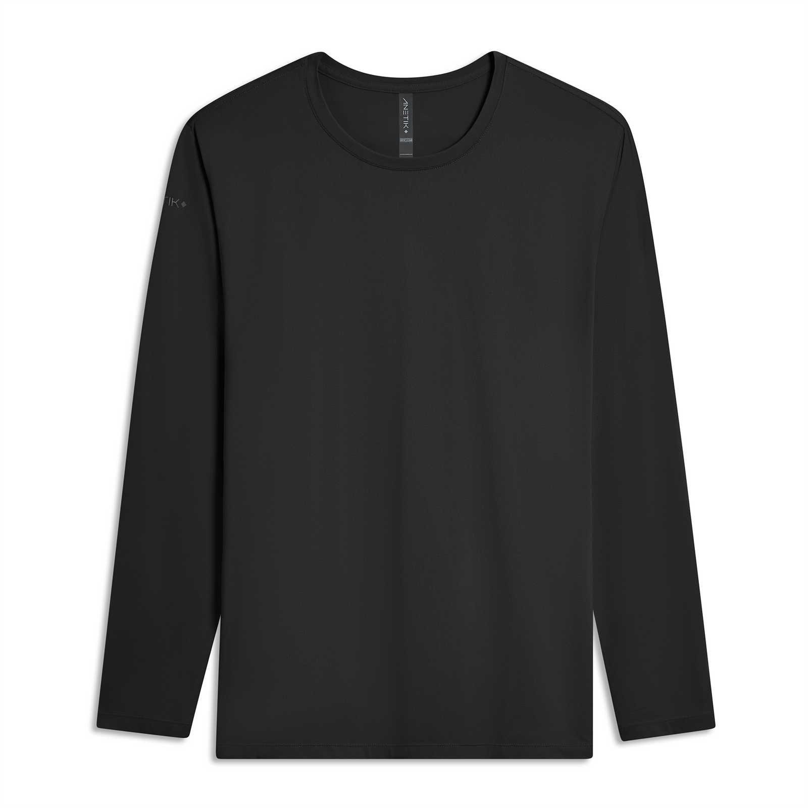MENS - P.S.I. TECH L/S — shop and try on with AI characters