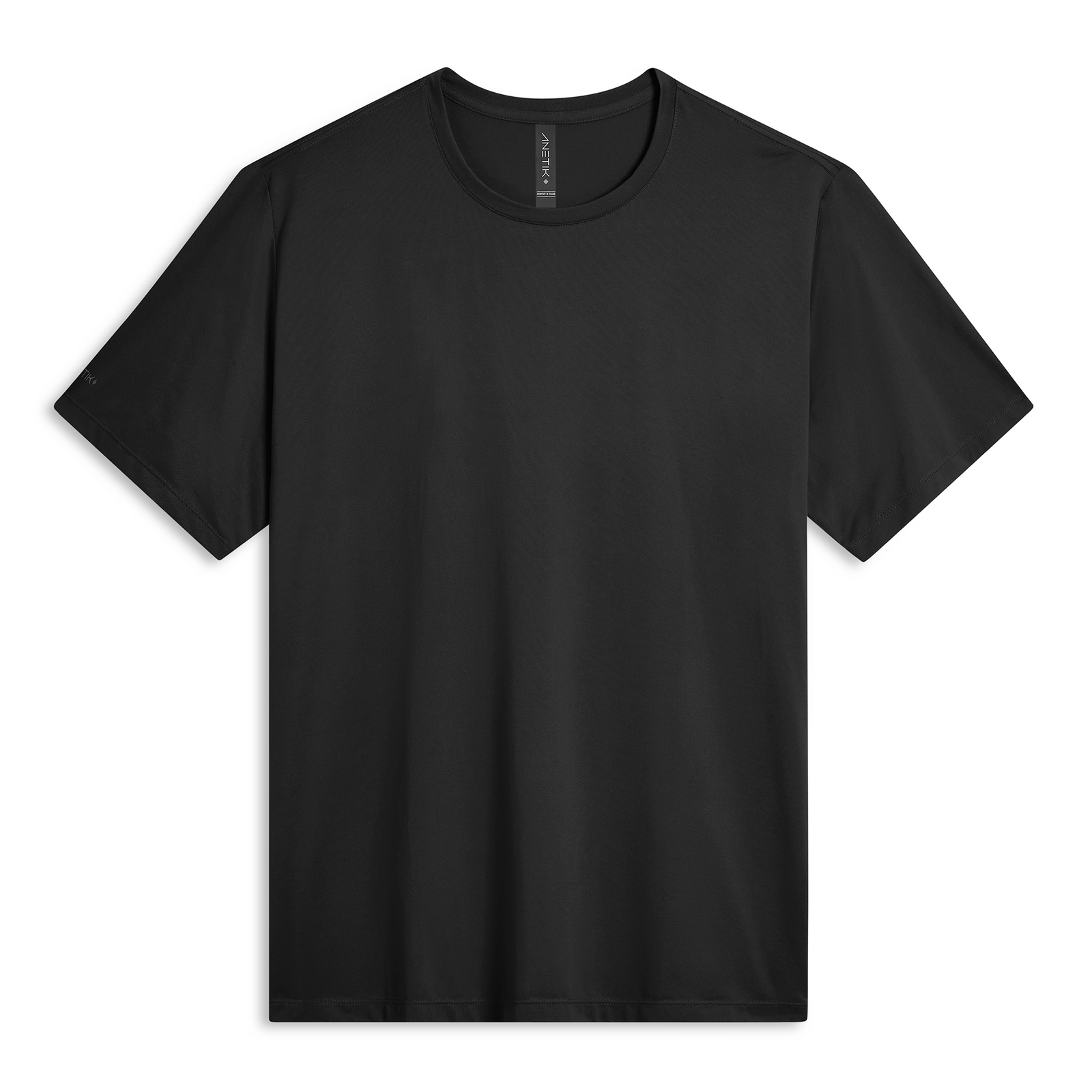 MENS - P.S.I. TECH S/S — shop and try on with AI characters