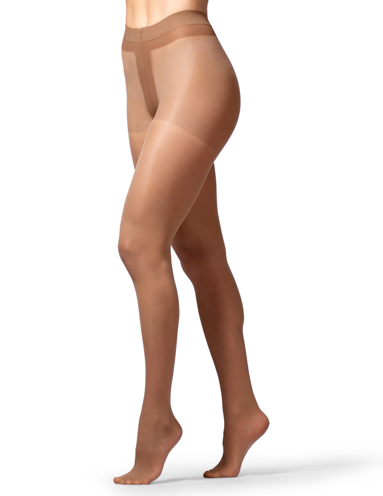 Great Shapes® Invisible Control Sheer — shop and try on with AI characters