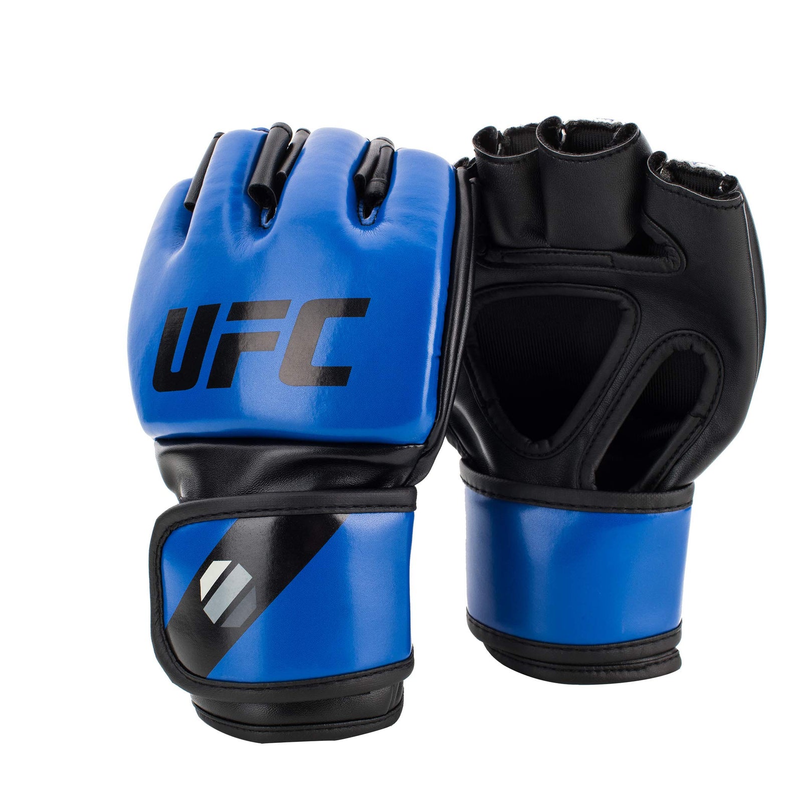 UFC 5oz MMA Gloves  SM/Med  MMA Gloves, White, Small/Medium — shop and try on with AI characters