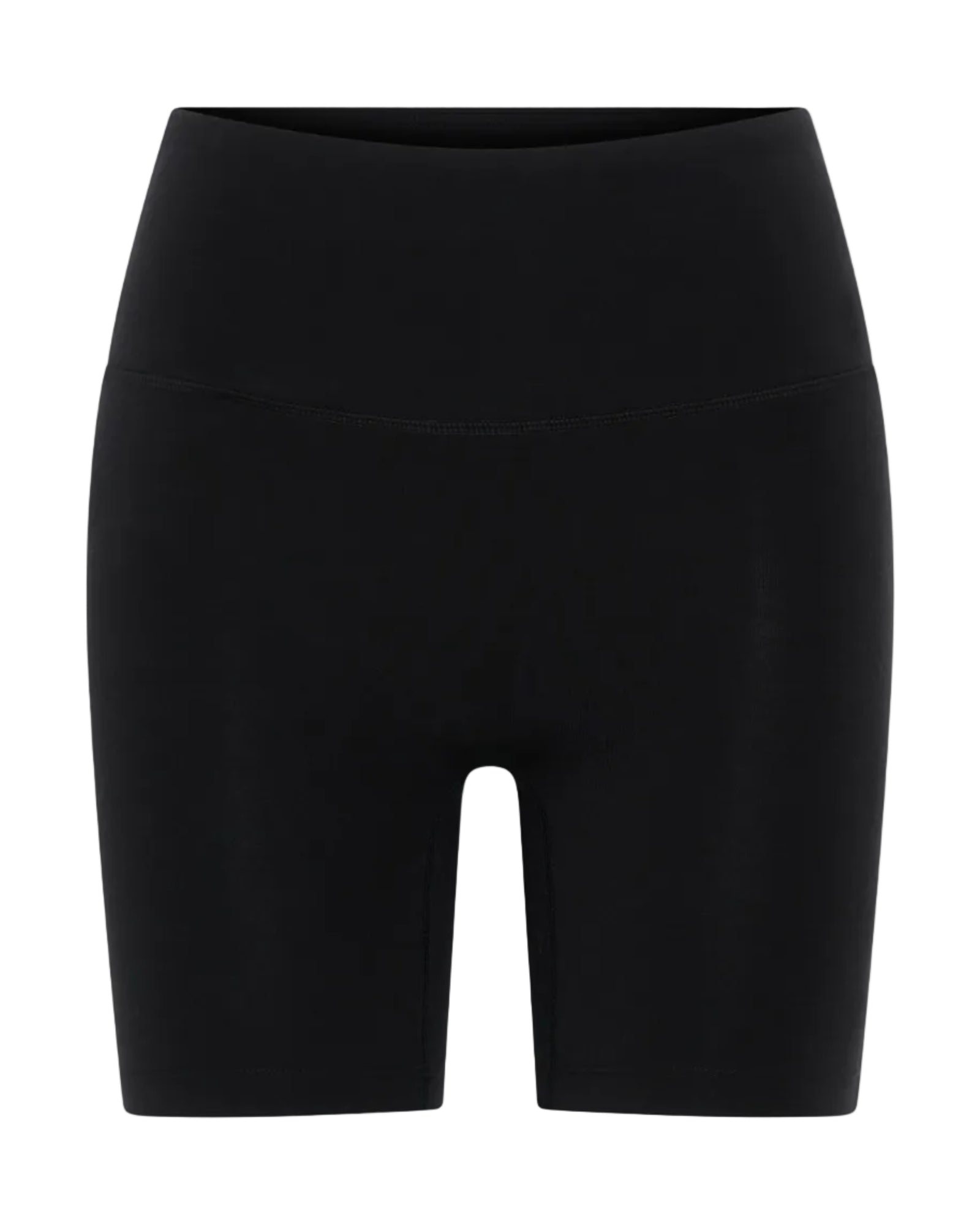 High Waisted Merino Short - 5" — shop and try on with AI characters