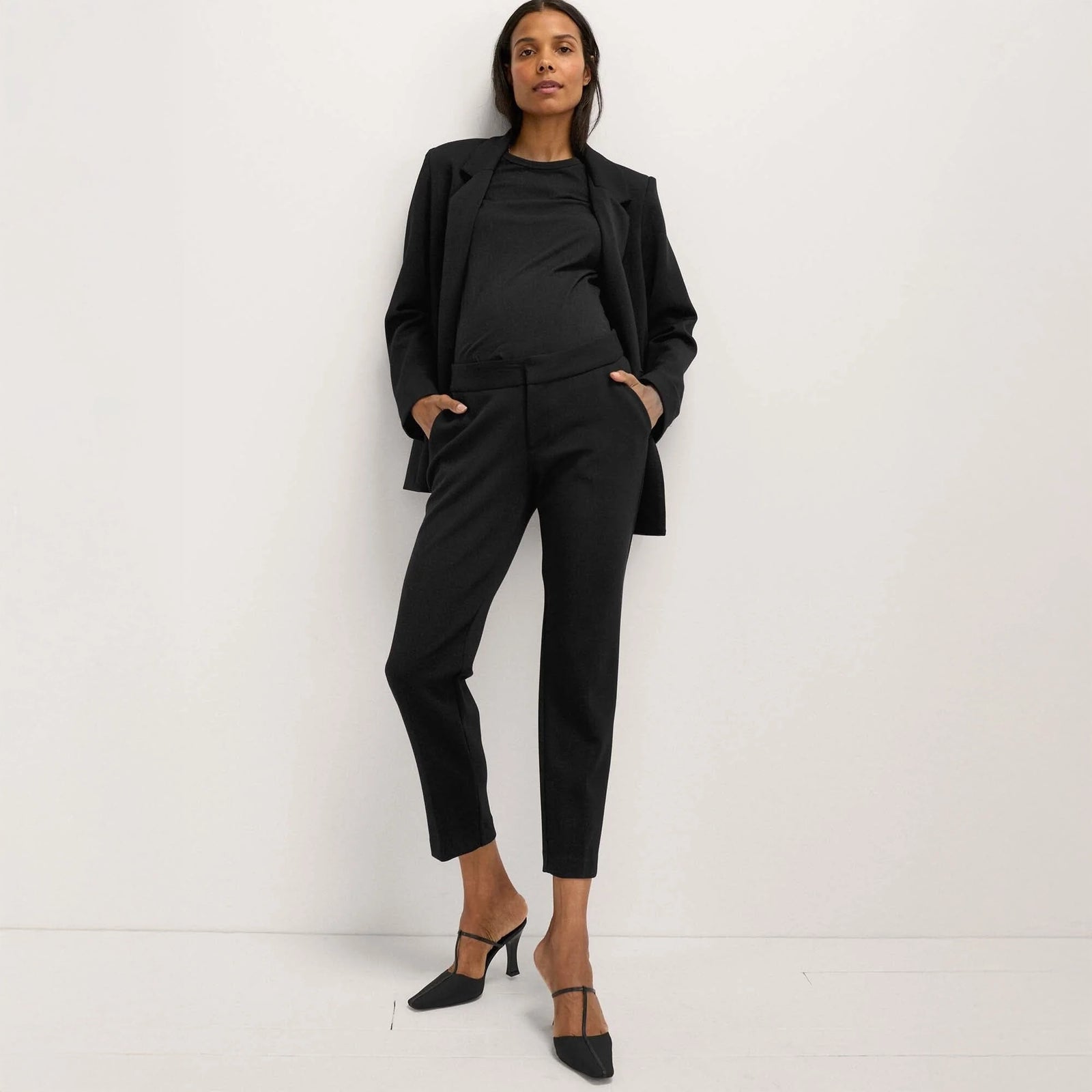 HATCH Collection - The HATCH Suit Pant — shop and try on with AI characters
