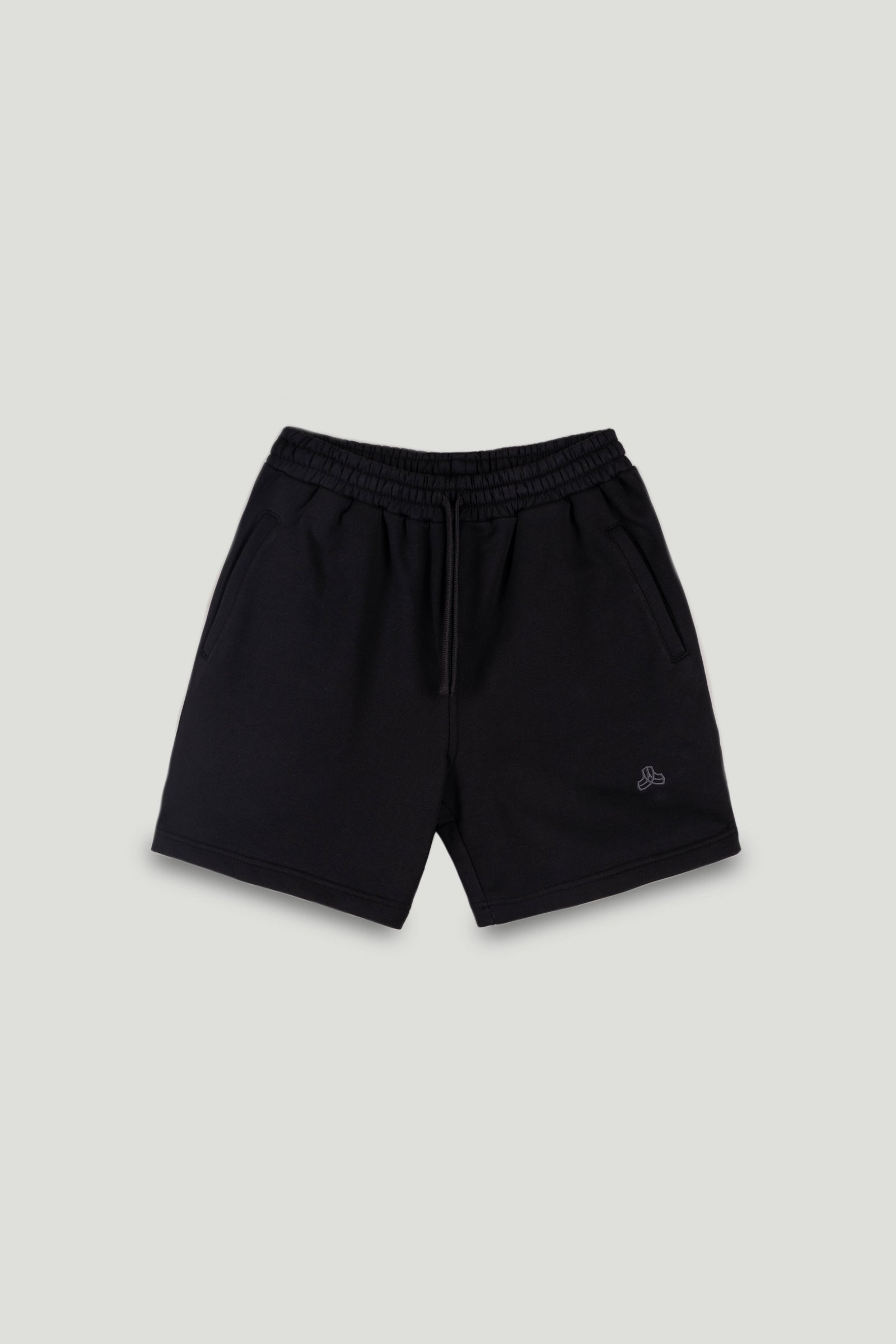 [AT46.OC] Shorts - Black — shop and try on with AI characters