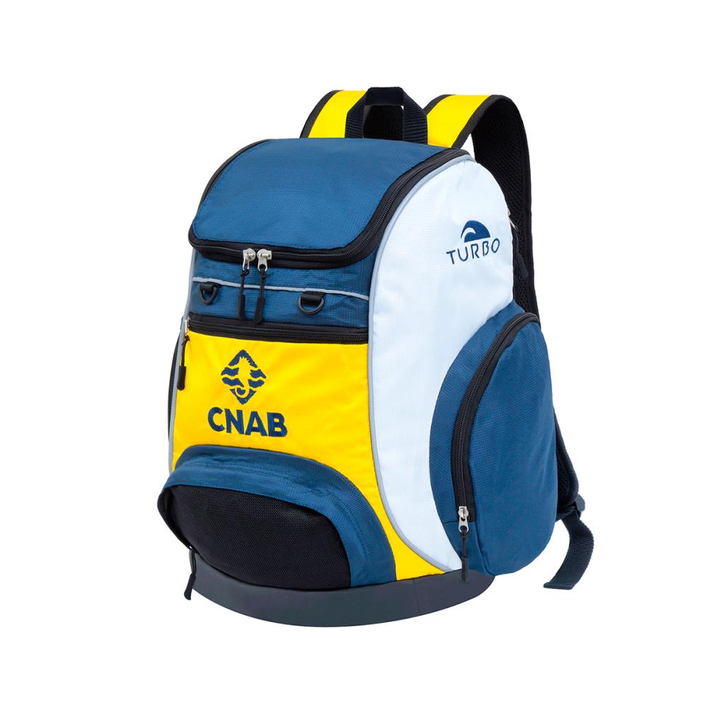 Bag - Phoenix Junior CNAB Backpack (25L) — shop and try on with AI characters