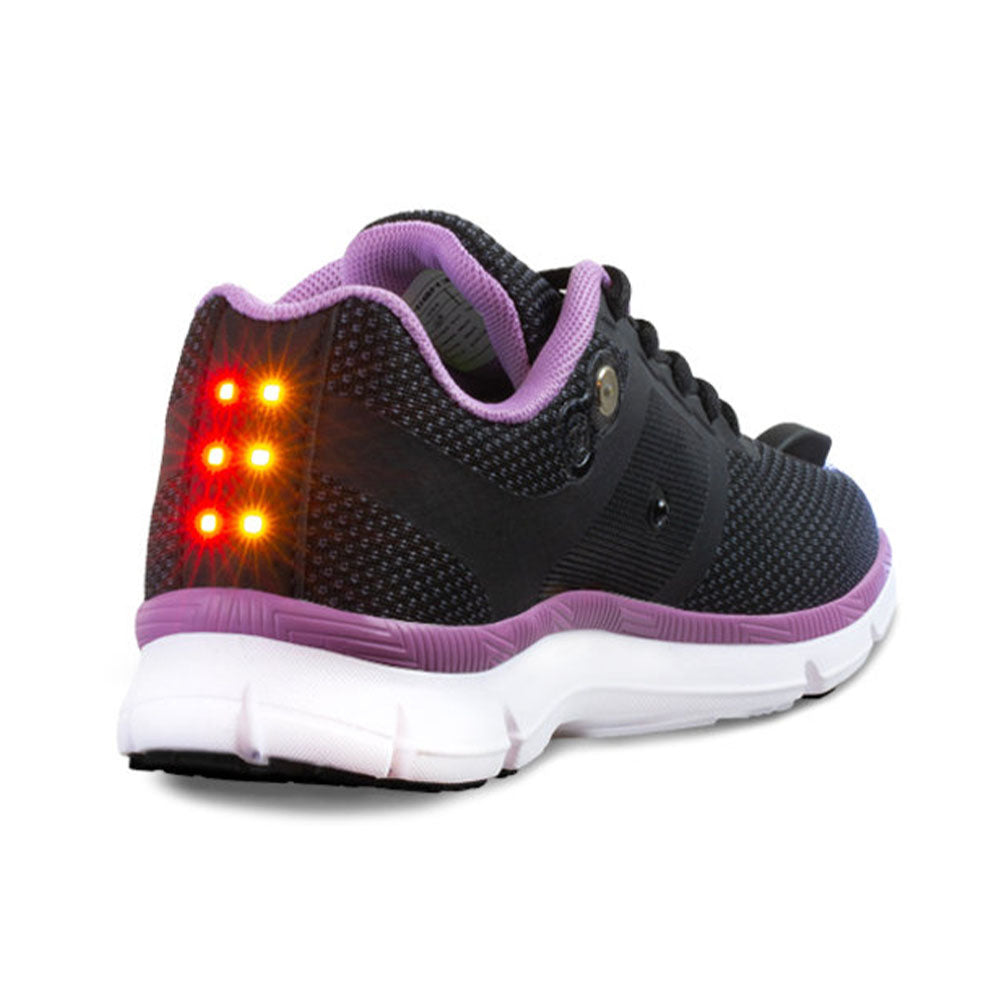 High Beam Women's Night Runner Shoes — shop and try on with AI characters