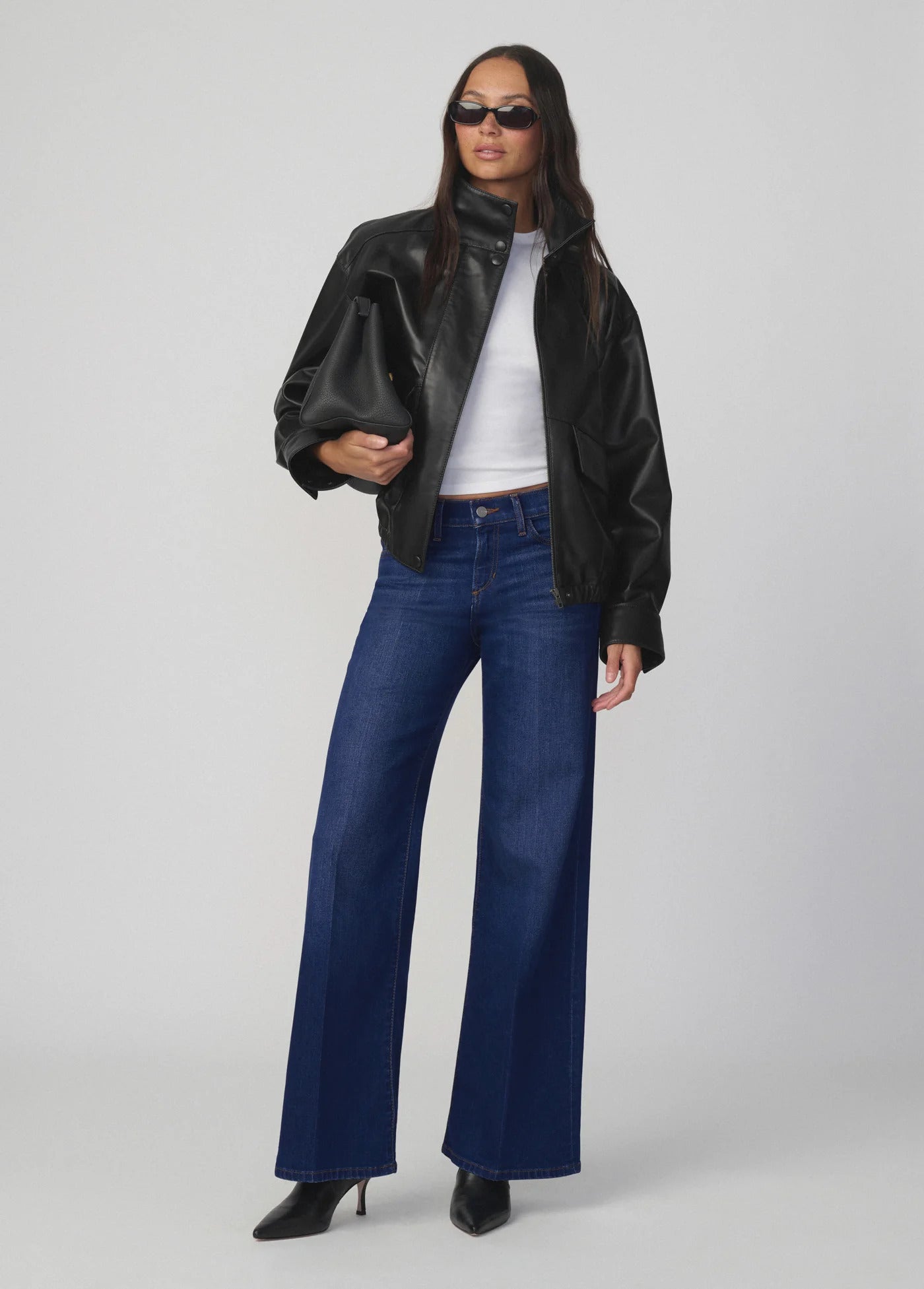 The Lou Lou — shop and try on with AI characters
