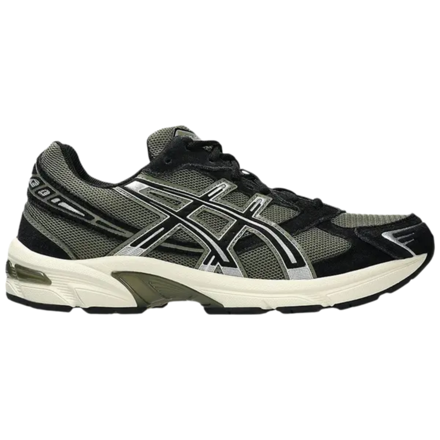 ASICS - Gel 1130 Irvine Black — shop and try on with AI characters