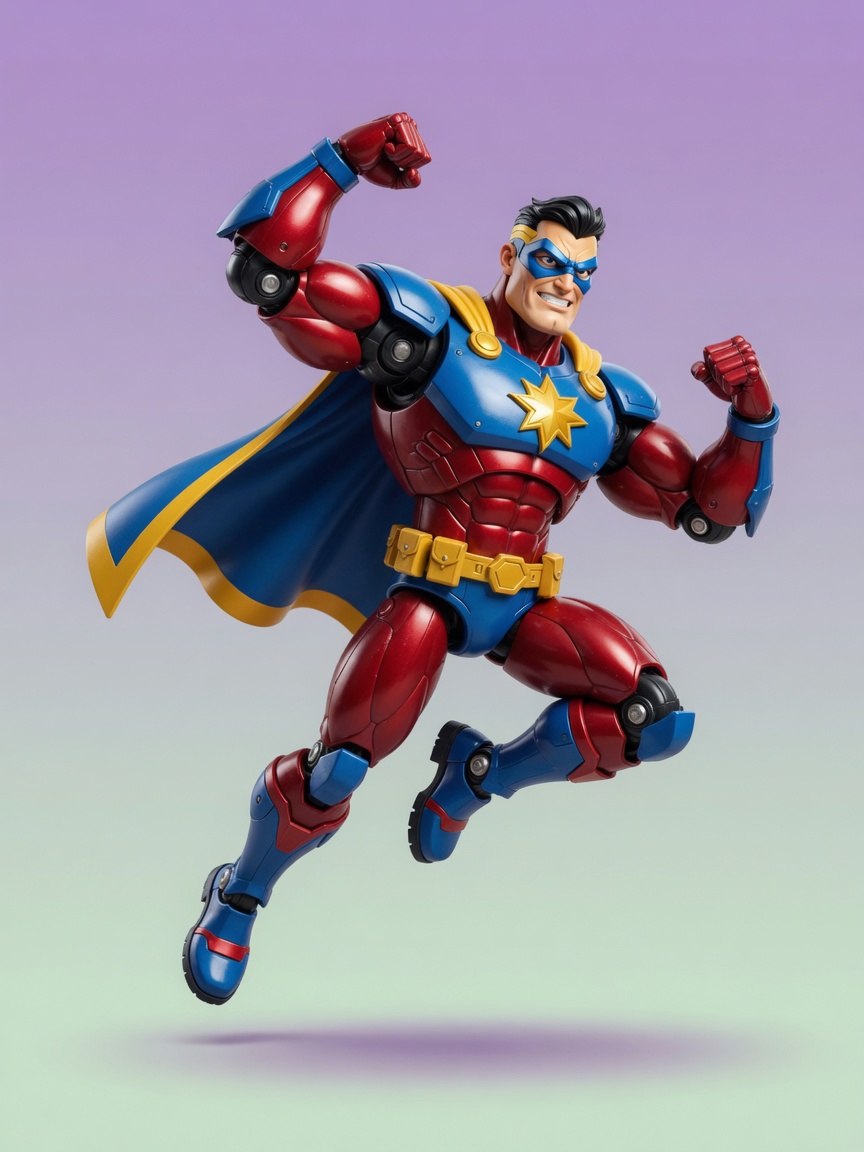 Action Figure