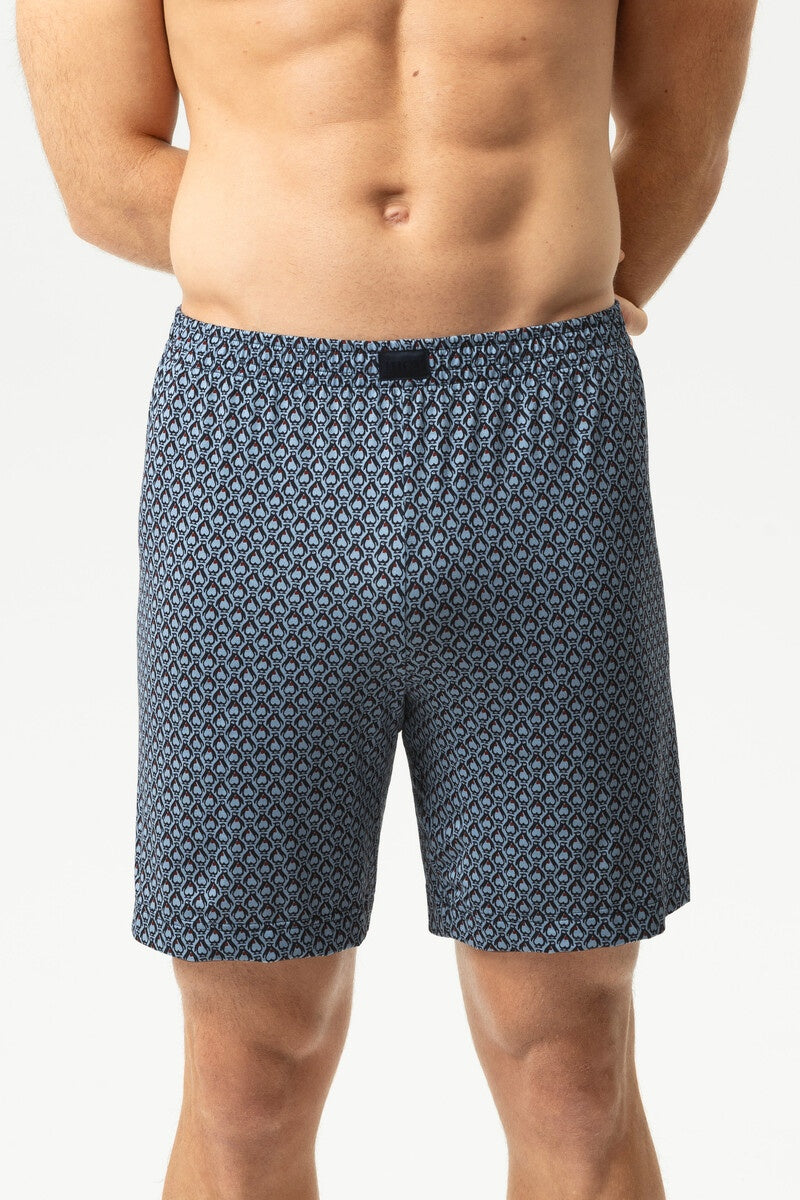 mey Shorts — shop and try on with AI characters