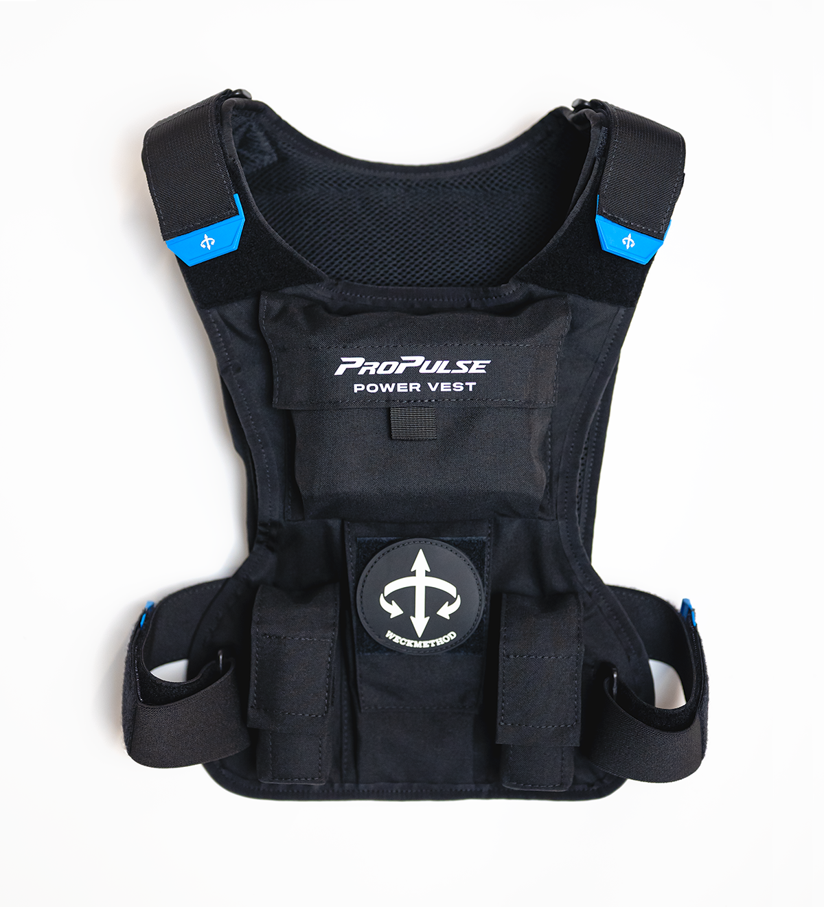 ProPulse® Power Vest (Active) — shop and try on with AI characters