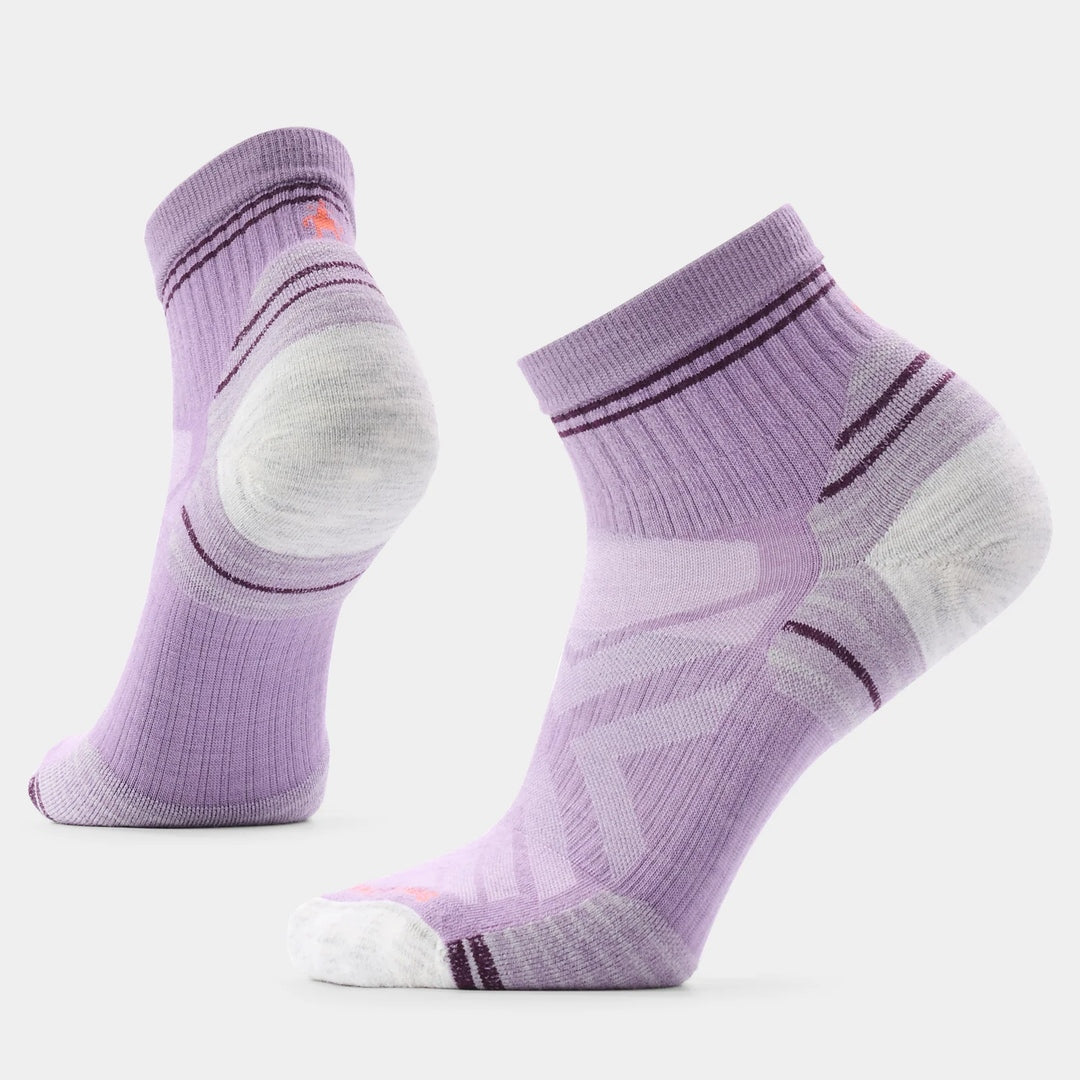 Women's Hike Targeted Cushion Ankle Socks — shop and try on with AI characters