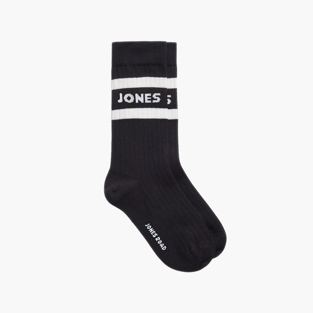 The 90's Sock — shop and try on with AI characters