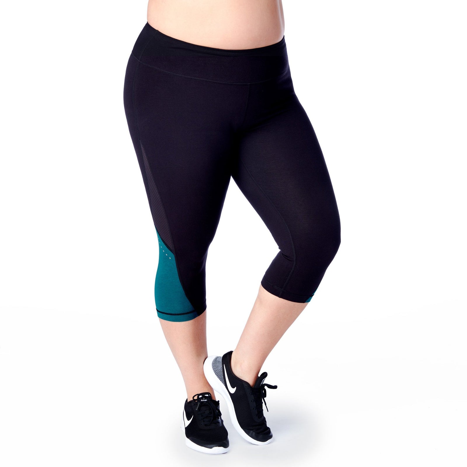 Vidia Capri — shop and try on with AI characters