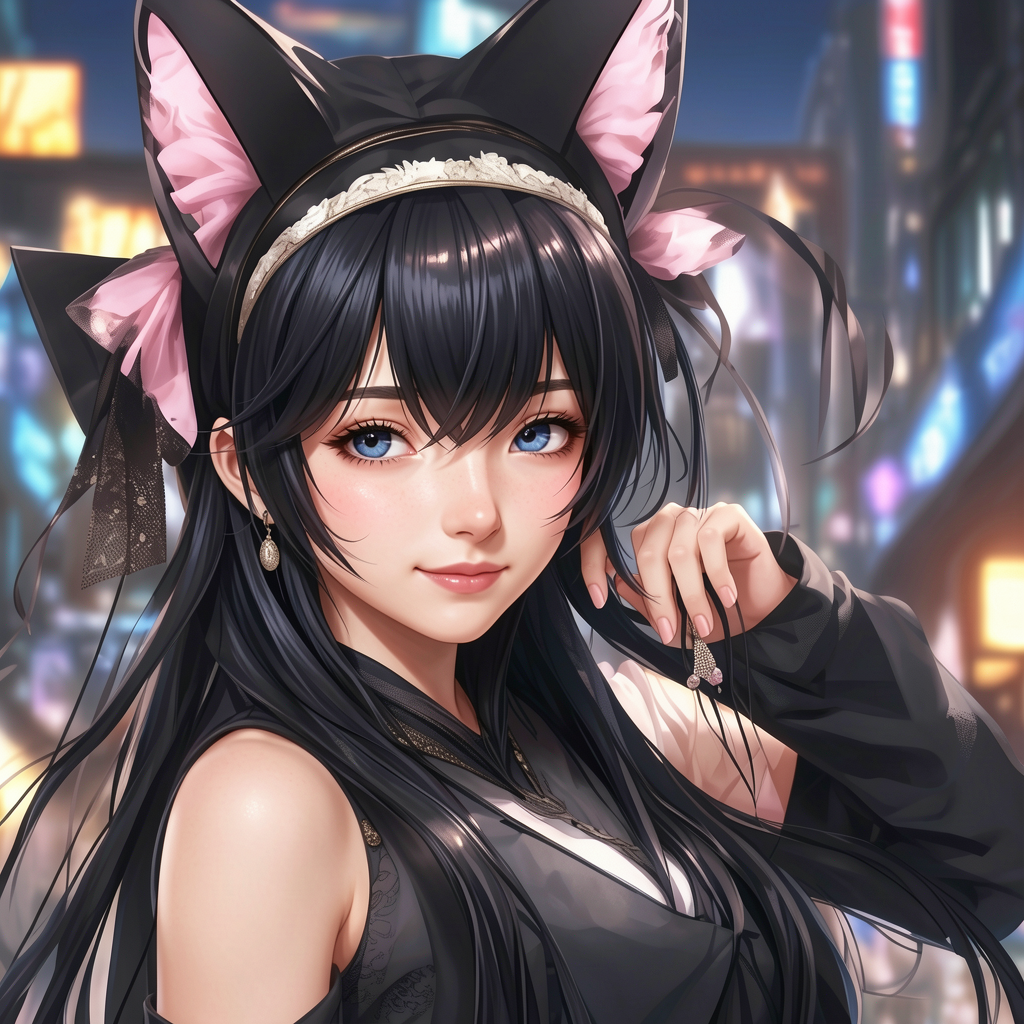 Mei — Mei AI agent image