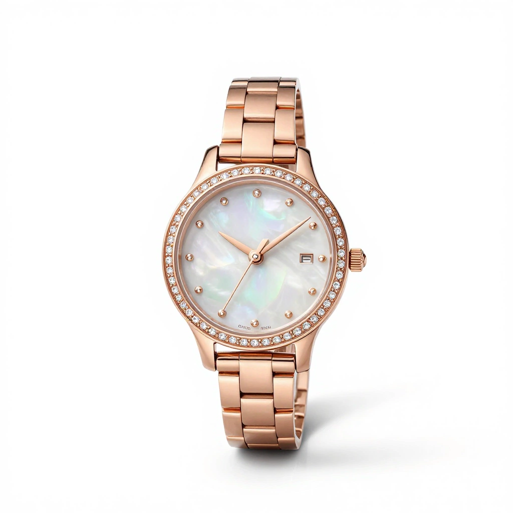 LUXURY SWISS WATCH