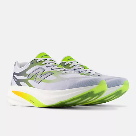New Balance SuperComp Rebel Men's Running Shoe — shop and try on with AI characters