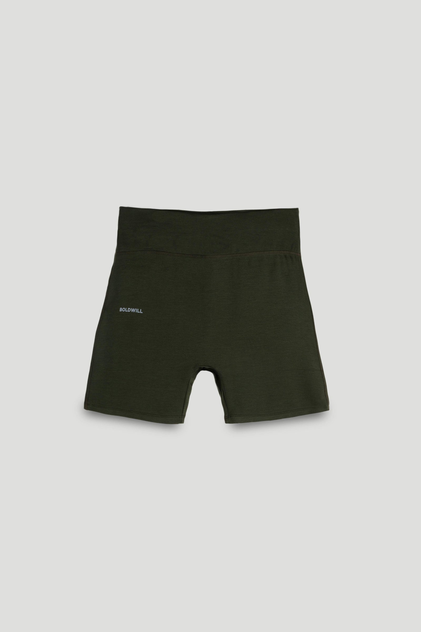 [PF84.Wood] Biker Shorts - Pine Green — shop and try on with AI characters