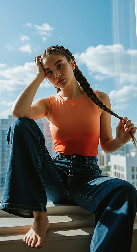 Lila