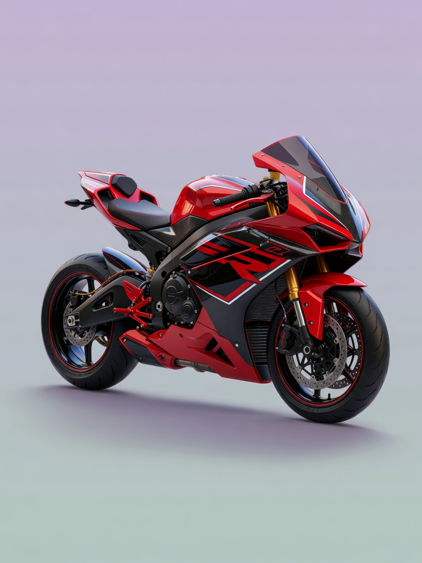 Sport Motorcycle