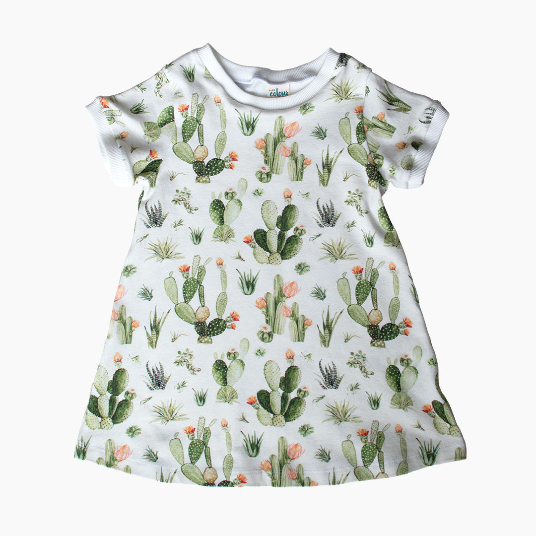 Cactus Grow-With-Me Tunic — shop and try on with AI characters