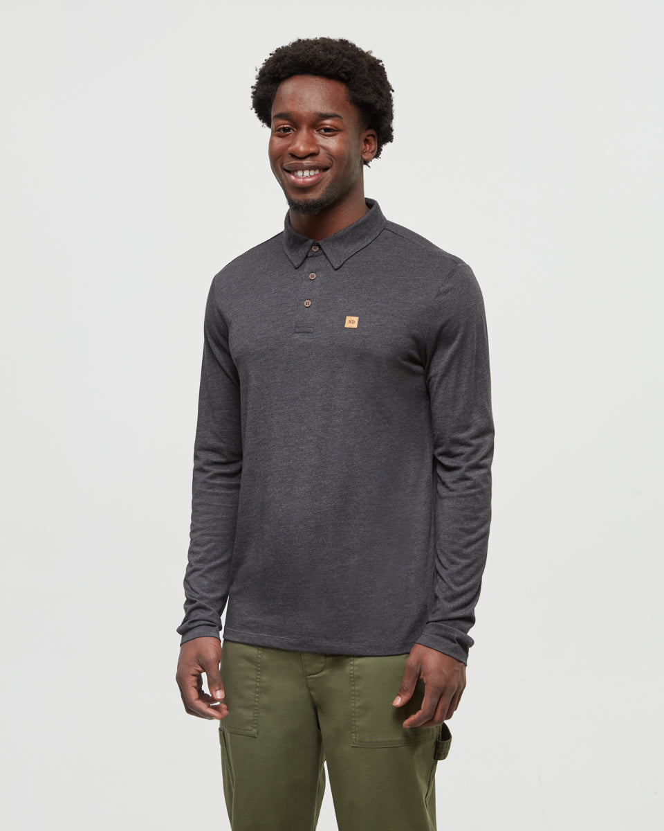 Astir Longsleeve — shop and try on with AI characters