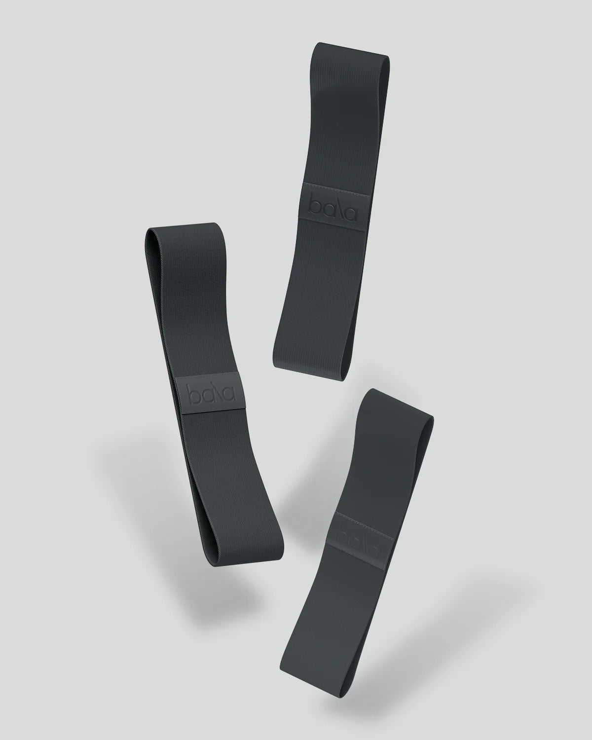 Bala Bands | Charcoal — shop and try on with AI characters