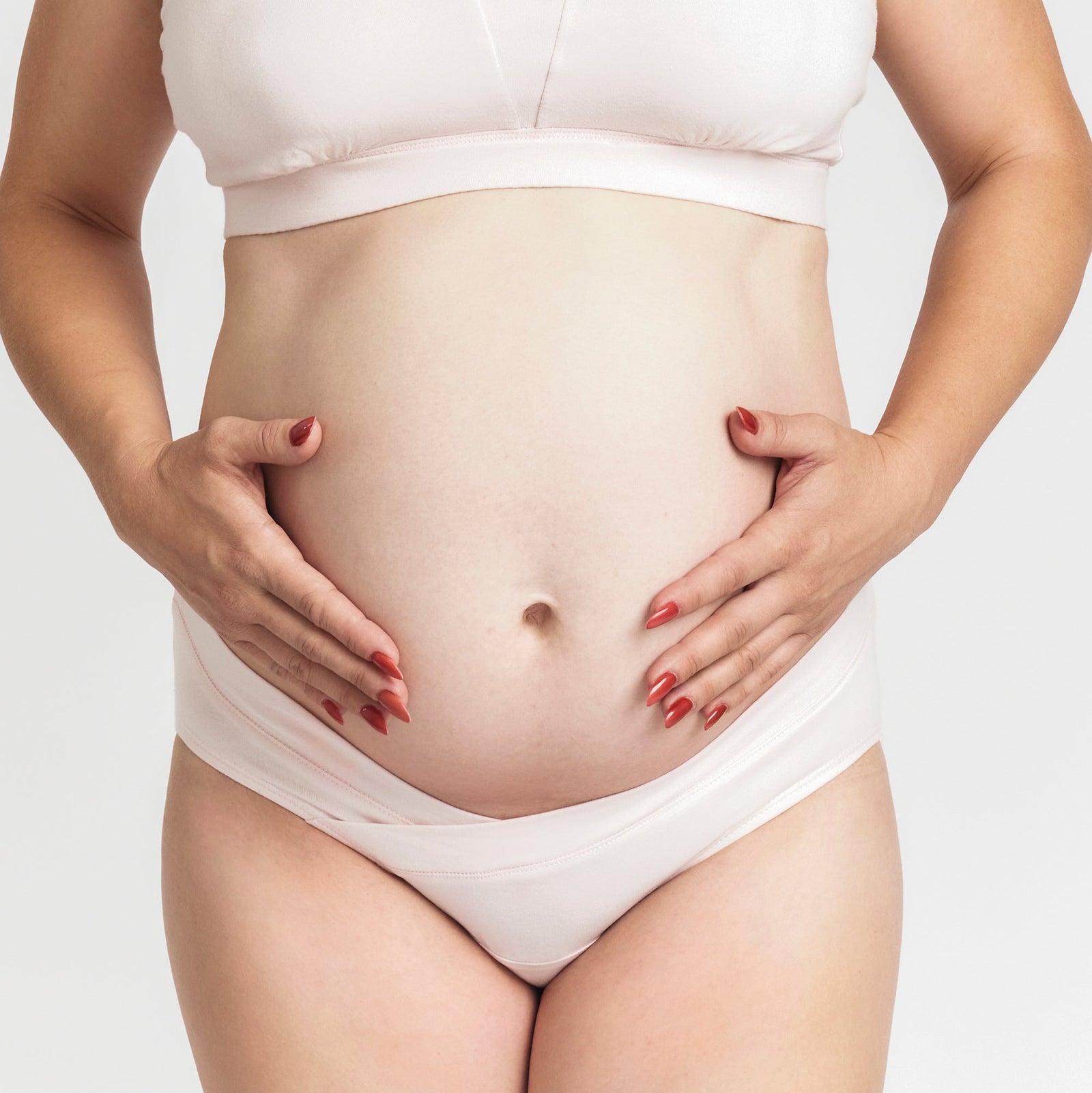 Maternity Brief — shop and try on with AI characters