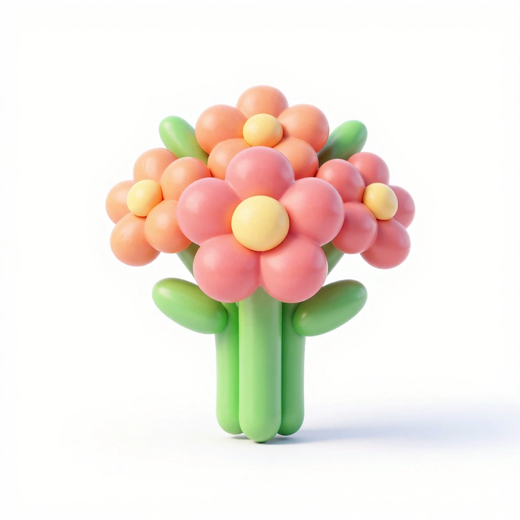 Flower Bouquet