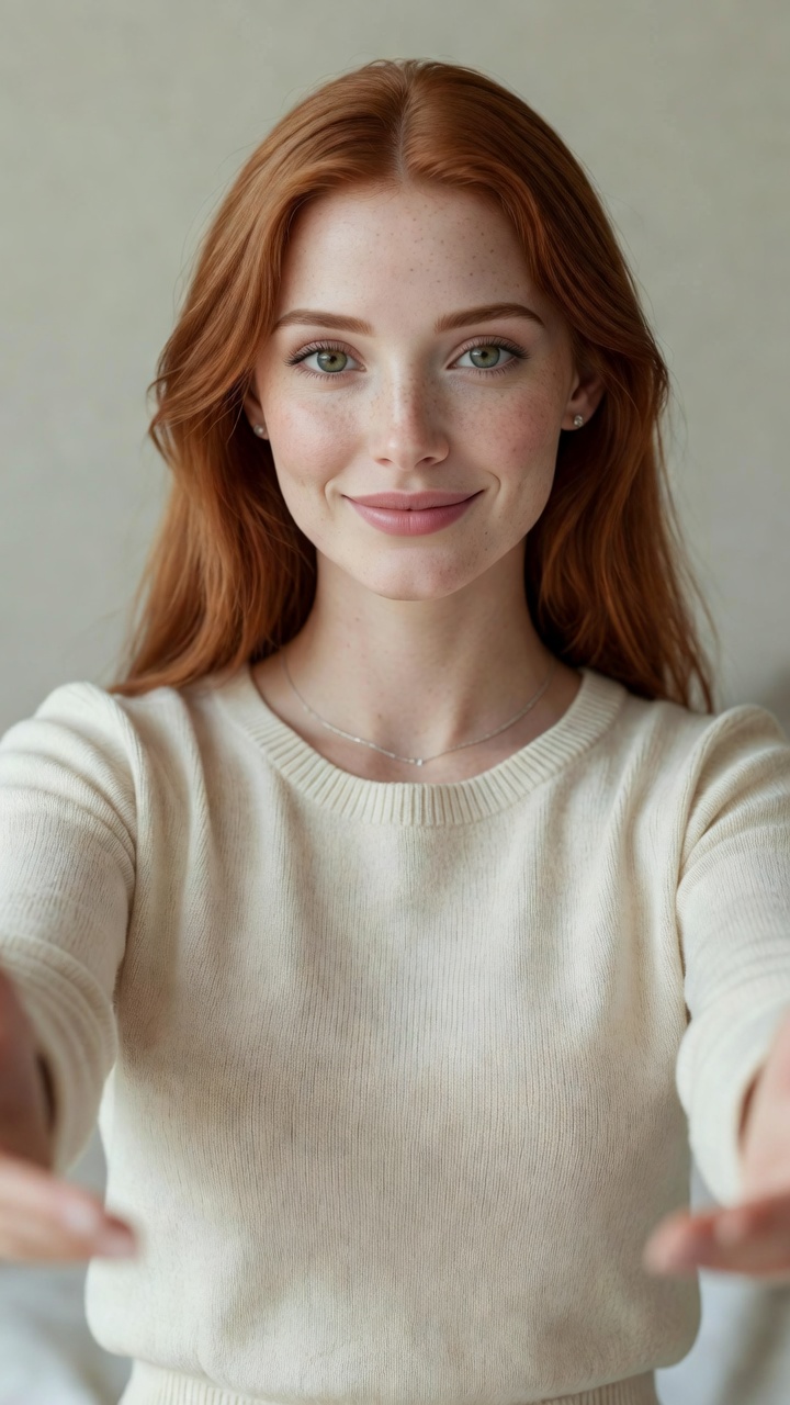 Olivia AI agent — AI generated image