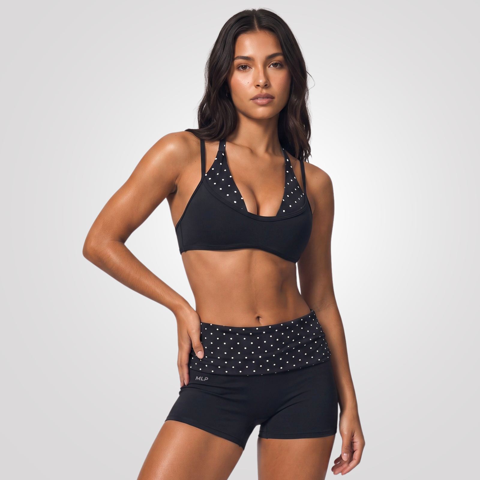 Brassière - Gemini — shop and try on with AI characters