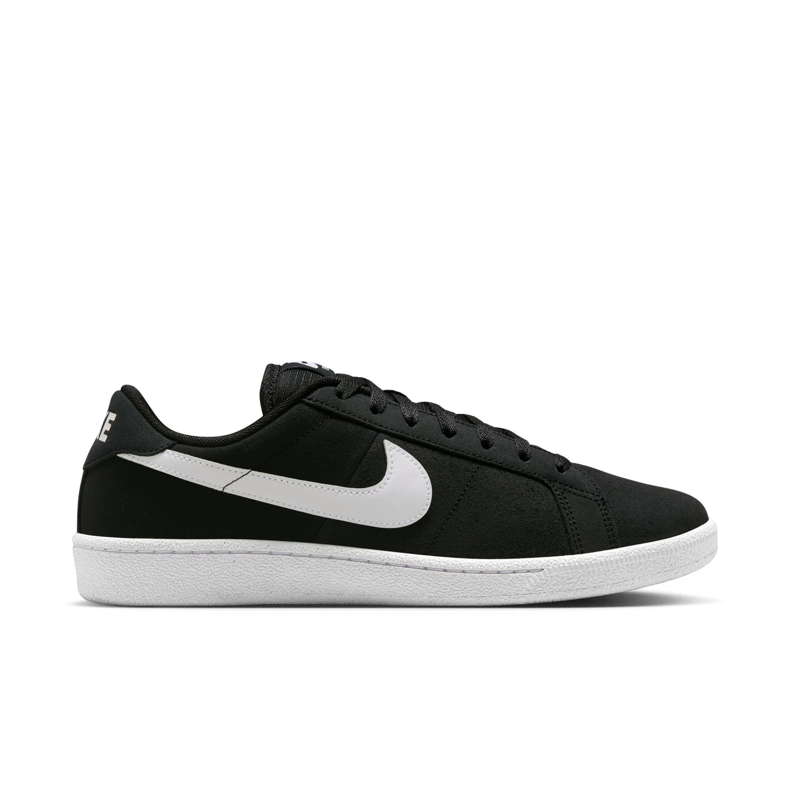 Nike SB Zoom Tennis Classic Black White — shop and try on with AI characters