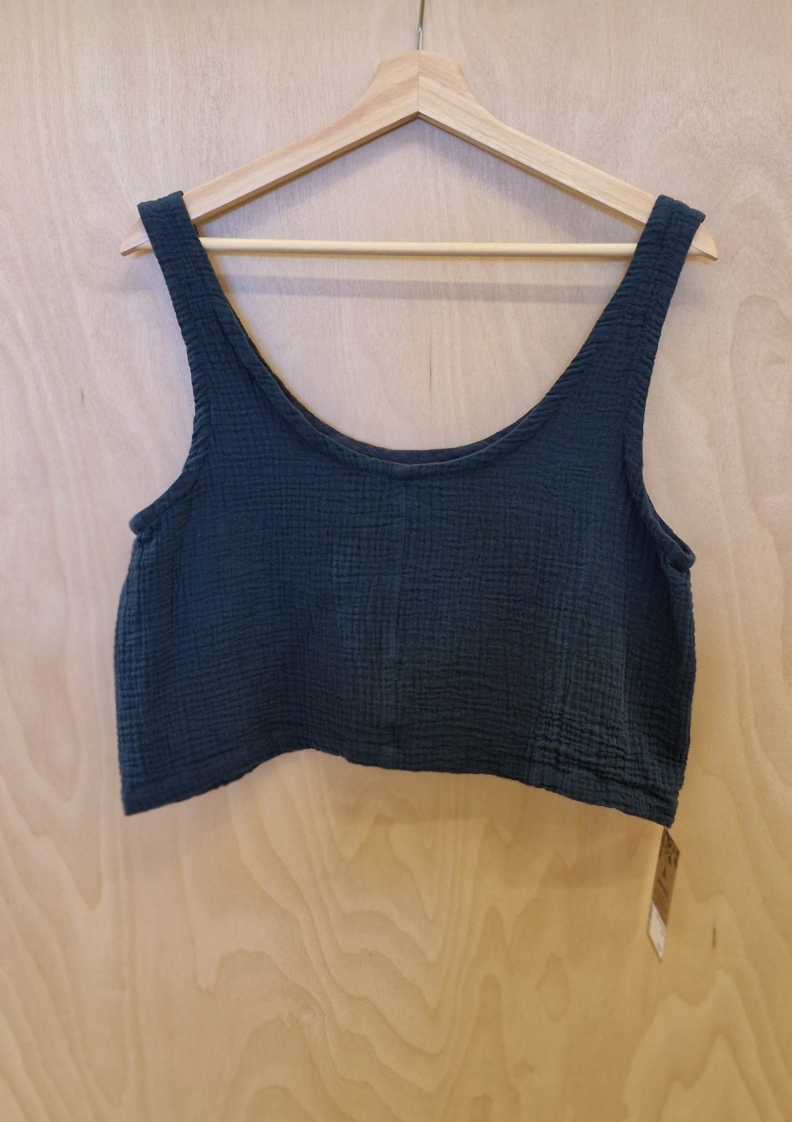 Poppy Top — shop and try on with AI characters