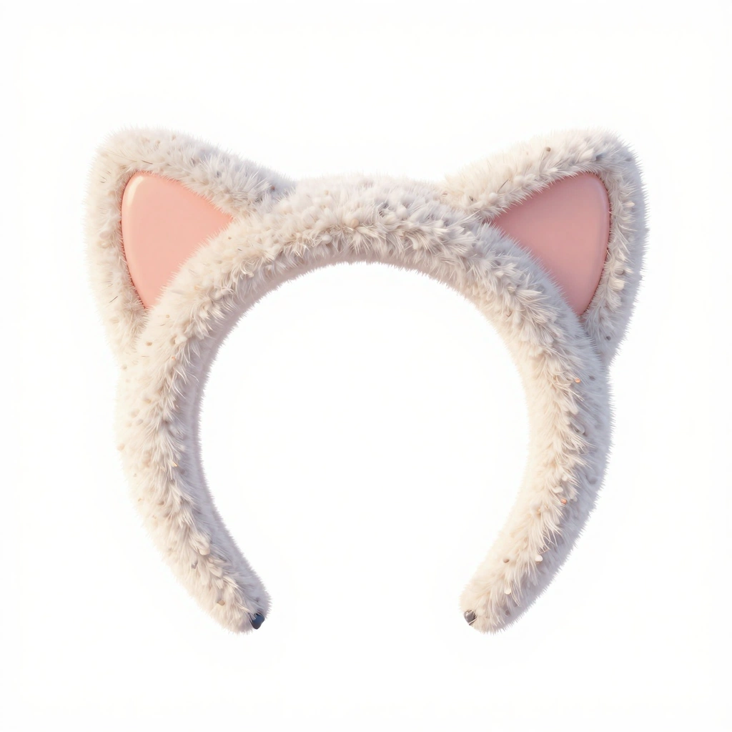 Cat ears 