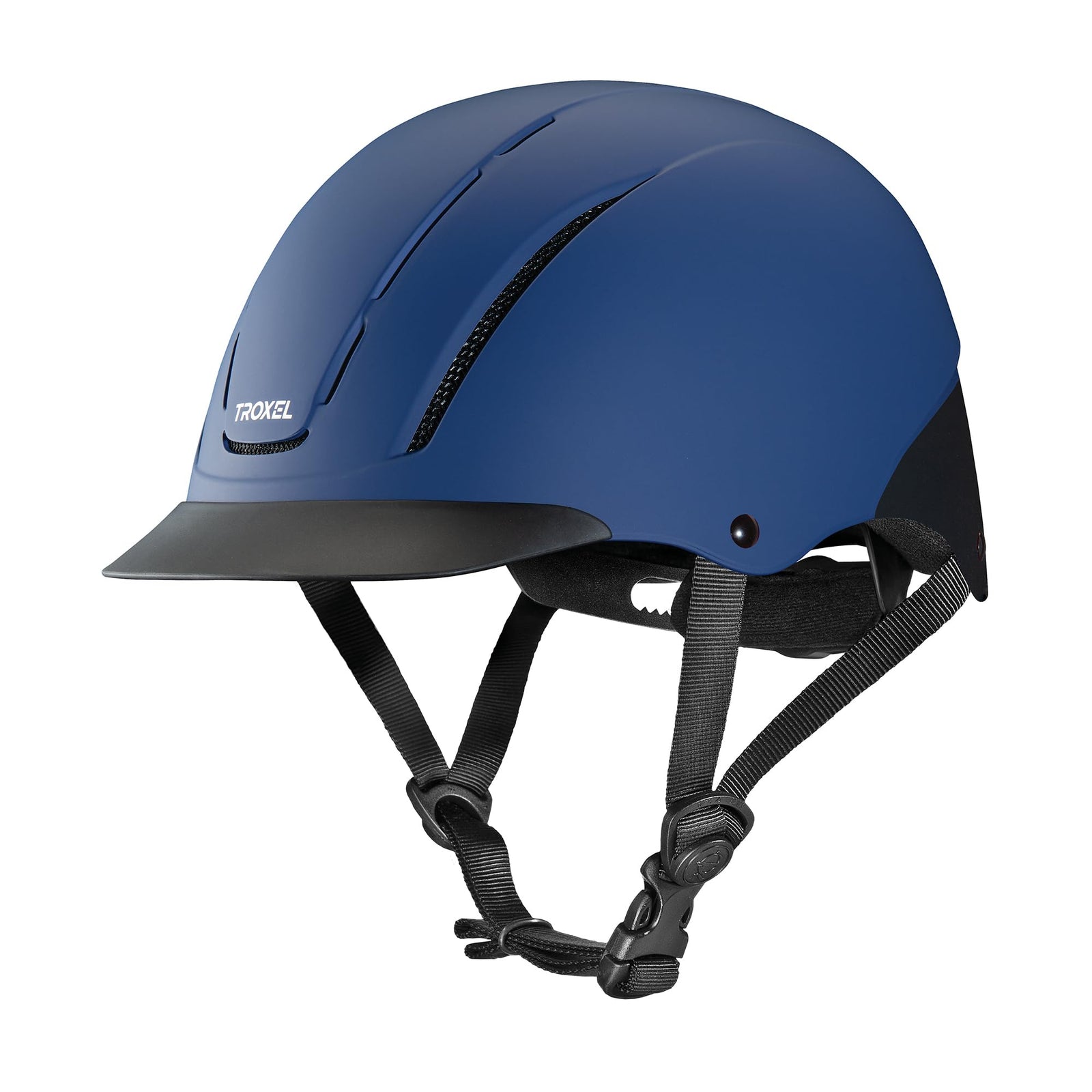 Troxel Spirit Full Coverage Horse Riding Helmet, LowProfile Adjustable Design, Safety Horseback Riding Gear, Small (61/267/8 — shop and try on with AI characters
