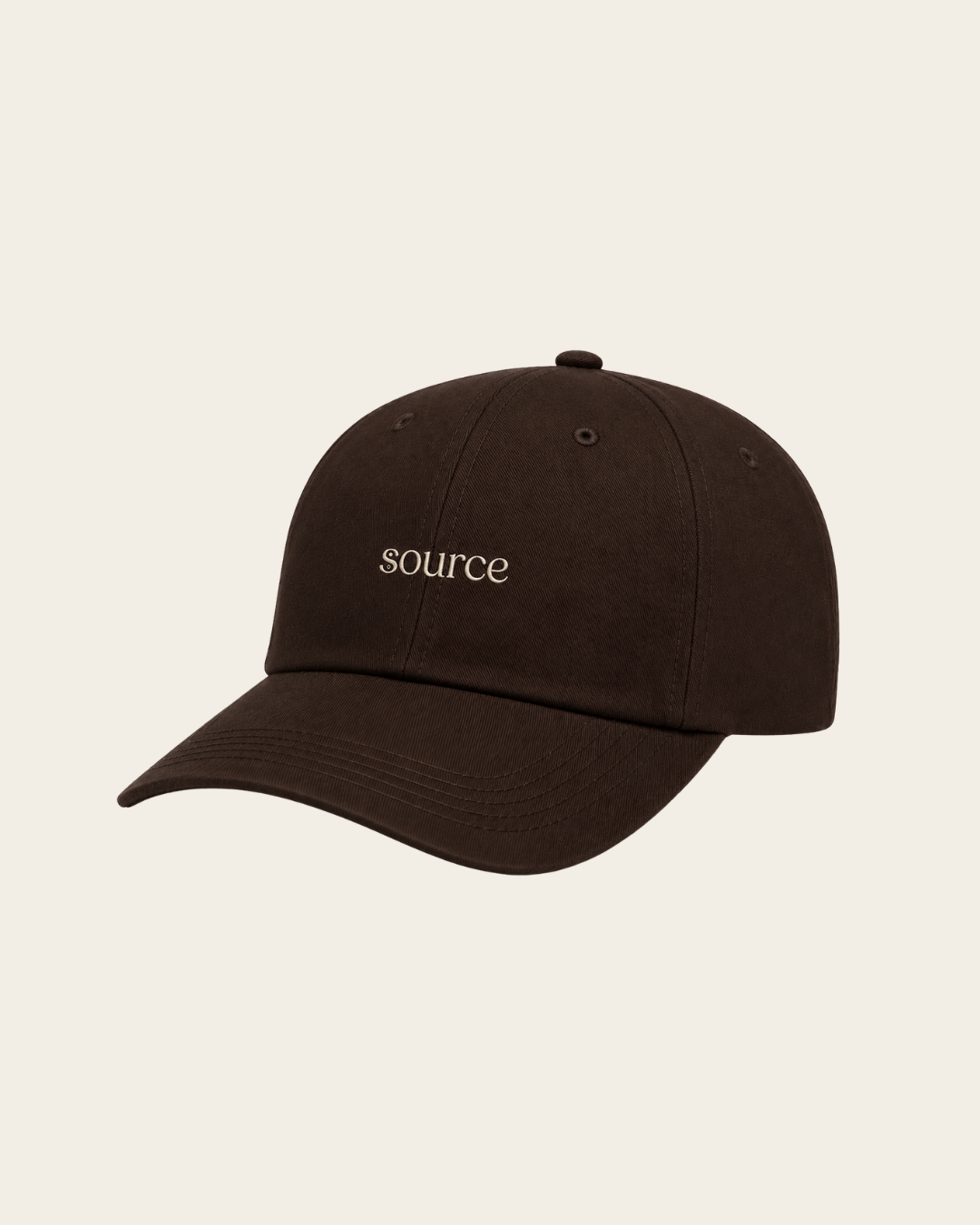 source dad hat {preorder} — shop and try on with AI characters