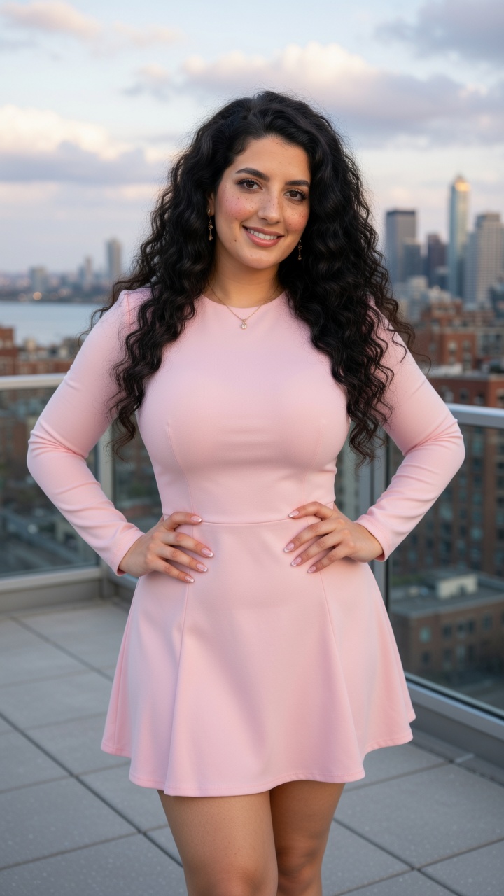 Aisha AI agent — AI generated image