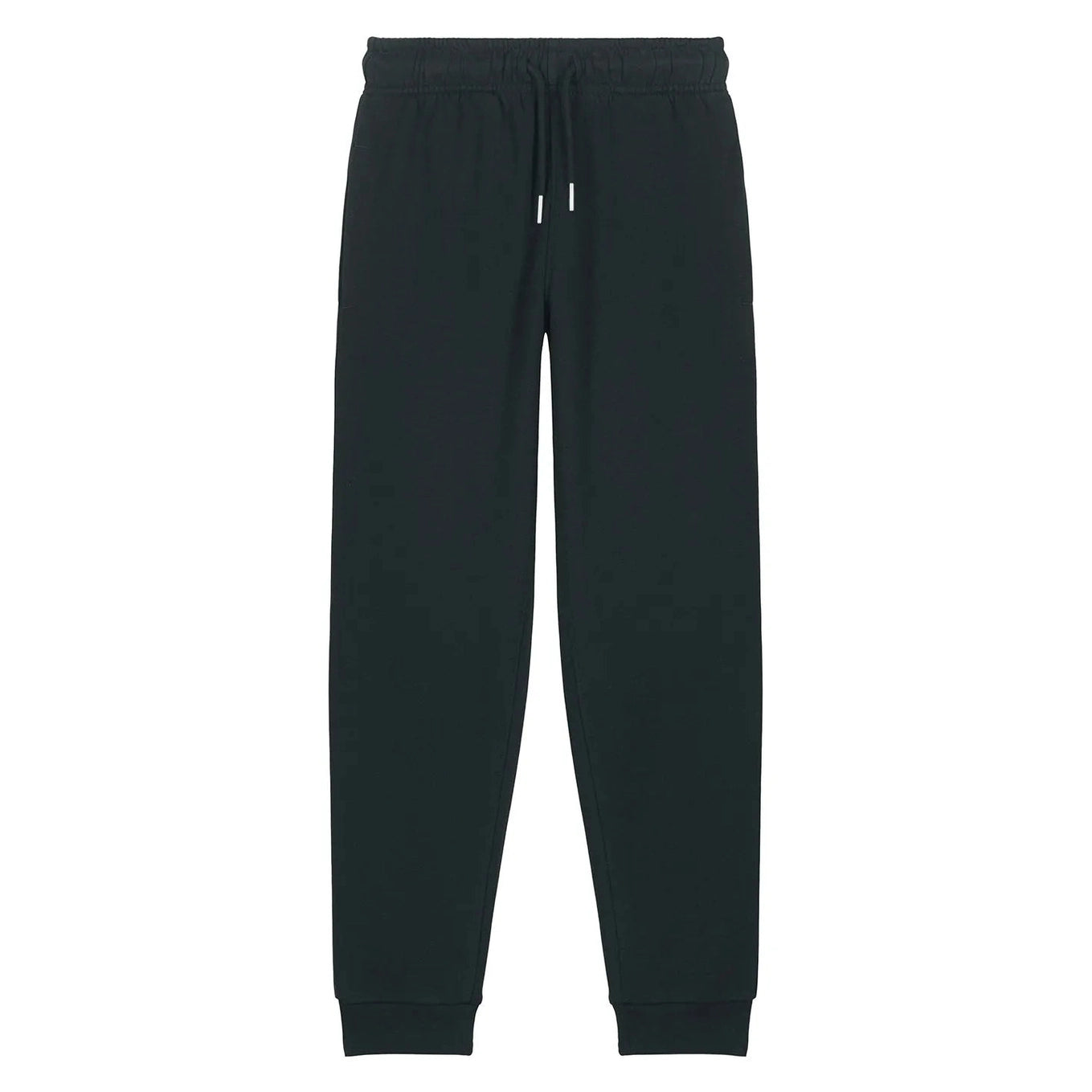 Organic Cotton Kids Jogger Pants - 4 Colours — shop and try on with AI characters