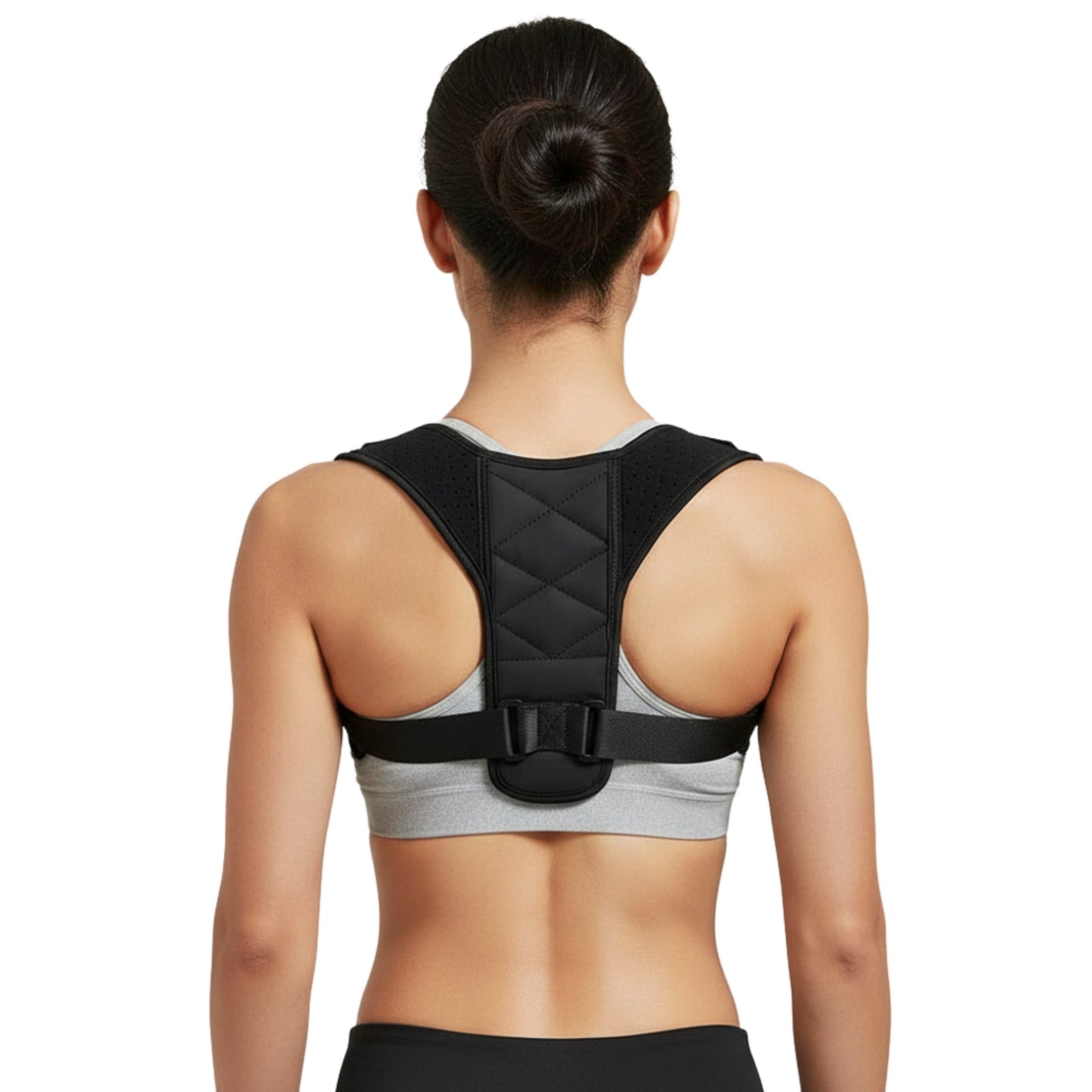 Posture Corrector — shop and try on with AI characters