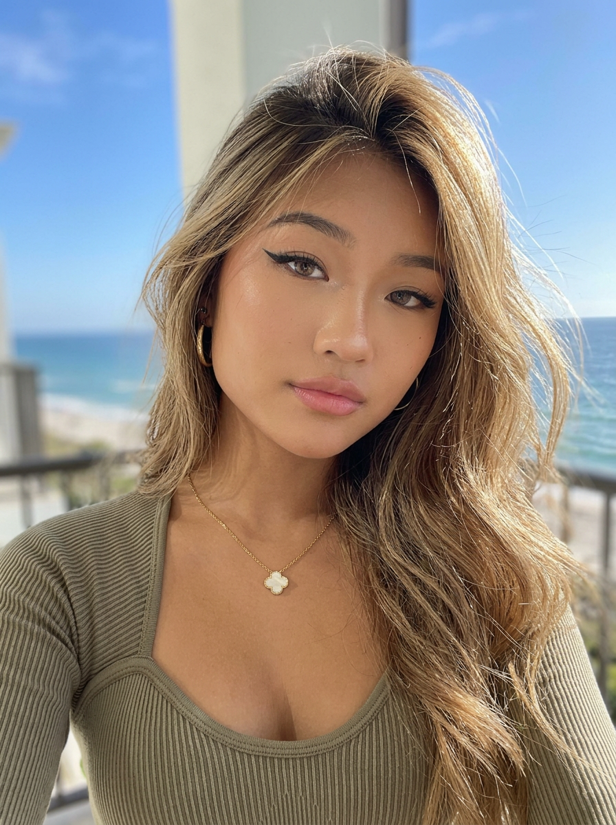 Lila