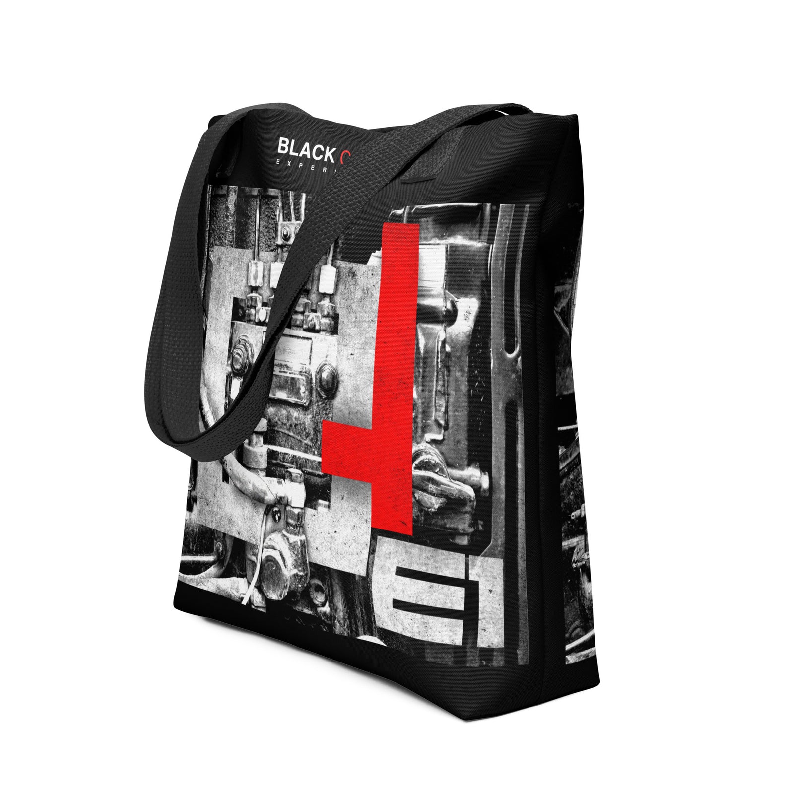 BCE_Tote bag — shop and try on with AI characters