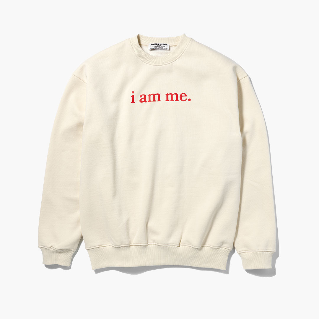 The I Am Me Crew — shop and try on with AI characters