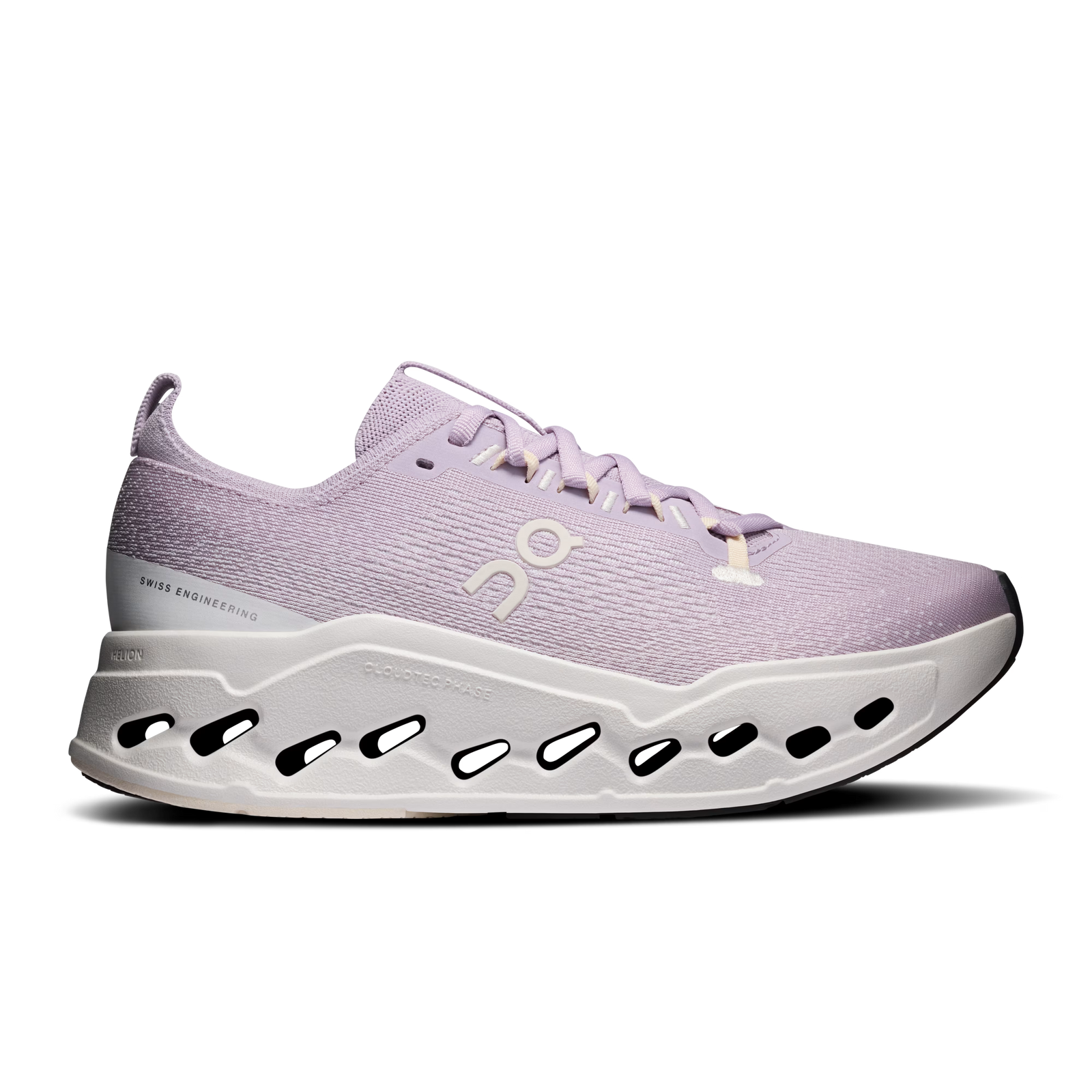 ON Cloudsurfer Max Women's Running Shoe — shop and try on with AI characters