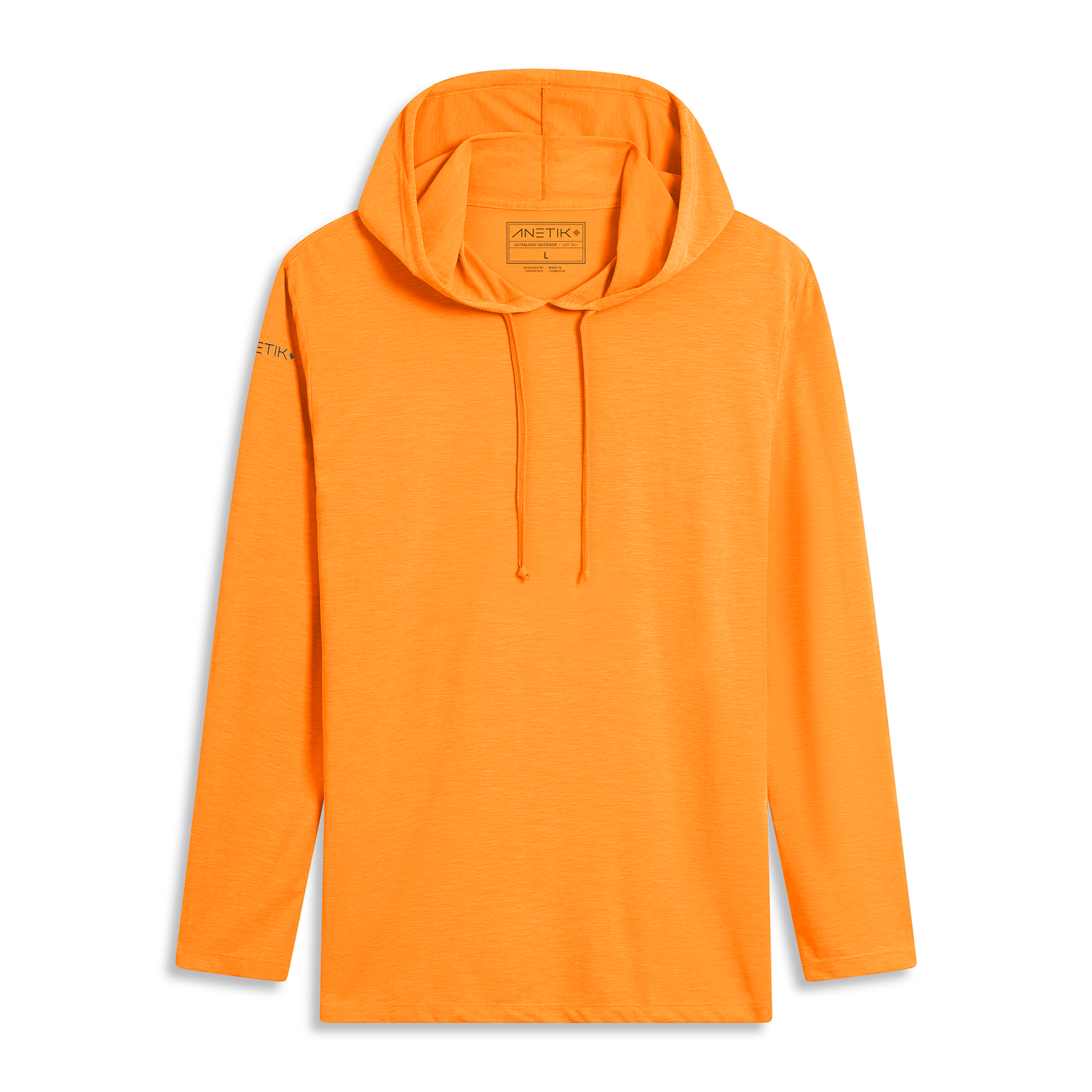 MENS - LOW PRO HOODY — shop and try on with AI characters