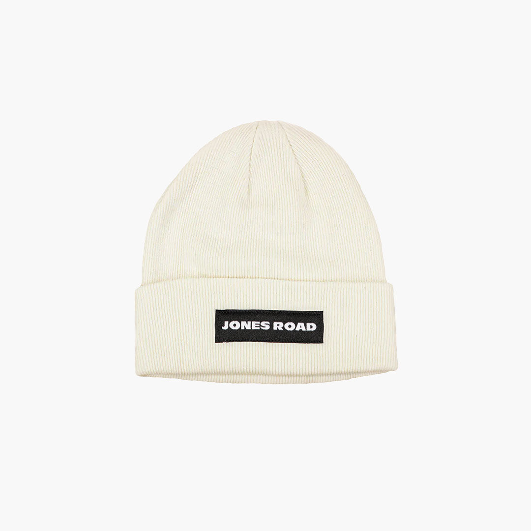 The Beanie in Bone — shop and try on with AI characters