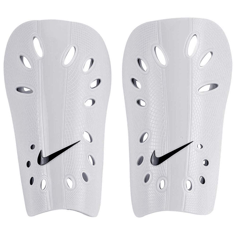 Nike J Soccer Shin Guards — shop and try on with AI characters