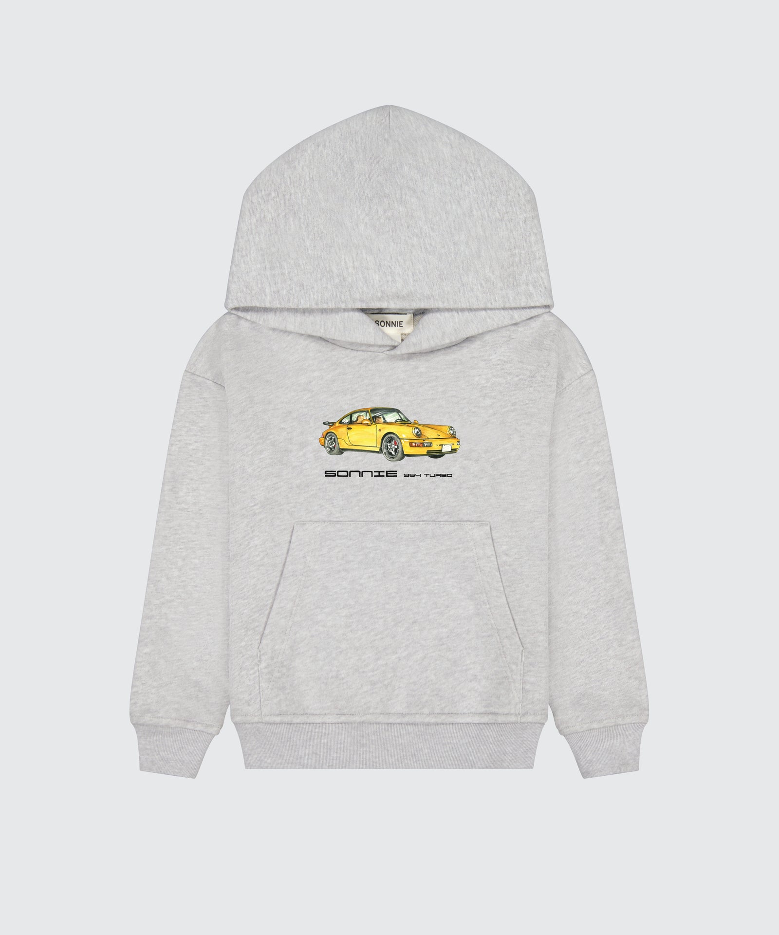 Turbo Hoodie — shop and try on with AI characters