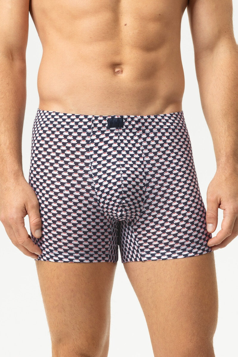 mey Trunk Shorty — shop and try on with AI characters