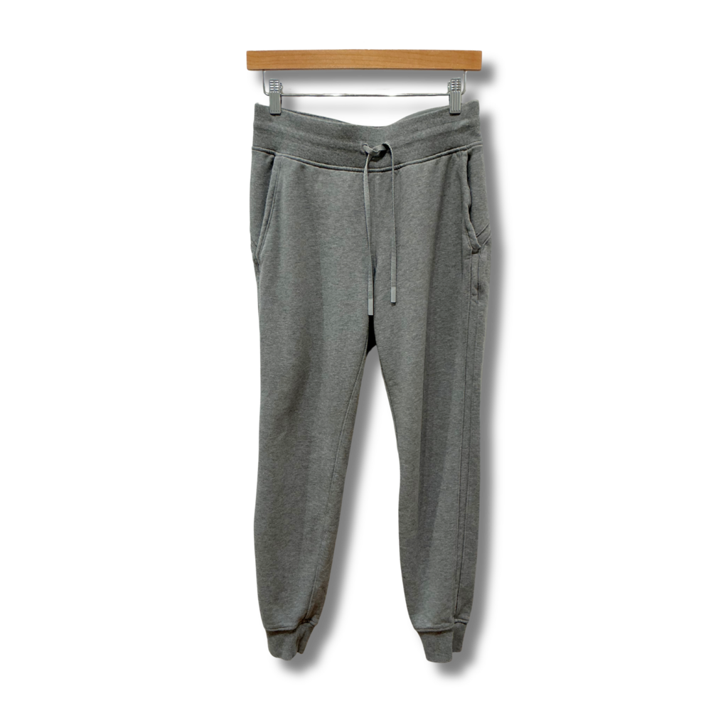 Lululemon Warm Down Jogger — shop and try on with AI characters